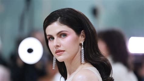 naked instagram photos|Alexandra Daddario Poses Naked on Instagram, See the Photos